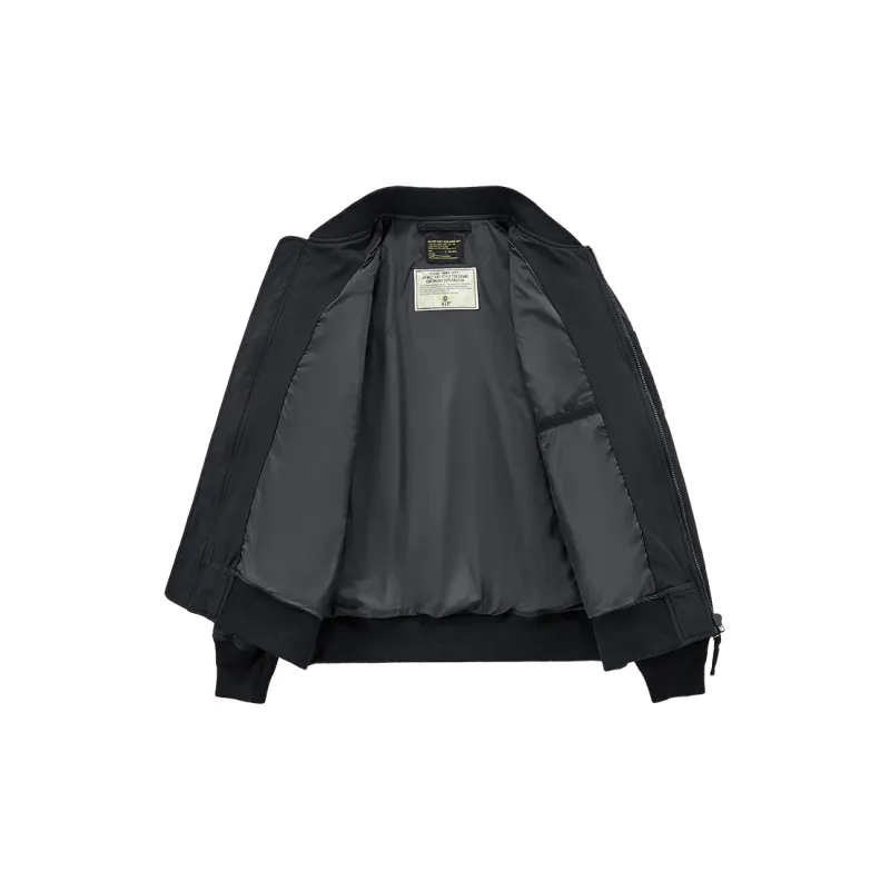 VIP Jackets Unisex Black-2