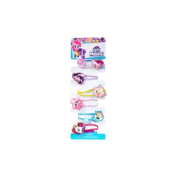 PinkyPinky Resin Hair Tie Kids'