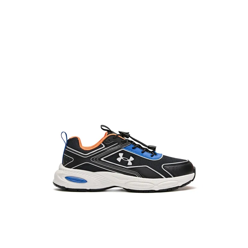 Under Armour Mid Top Casual Shoes Kids'-22