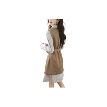 Mo Han Yi Mei Skirt Set Women's