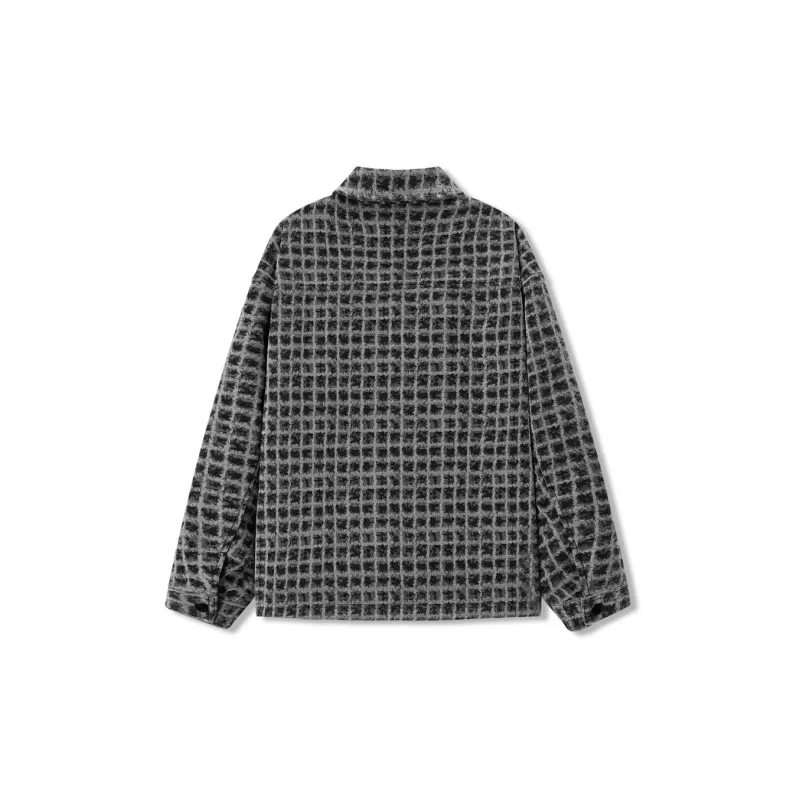SEM/R Denim Jackets Men-8