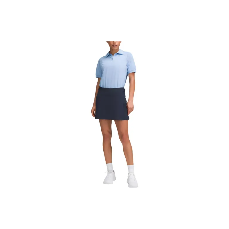 Lululemon Casual Short Skirts Women's-12