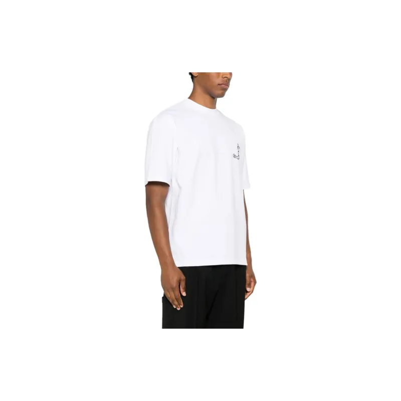 Jacquemus Le T Shirt Meru-4