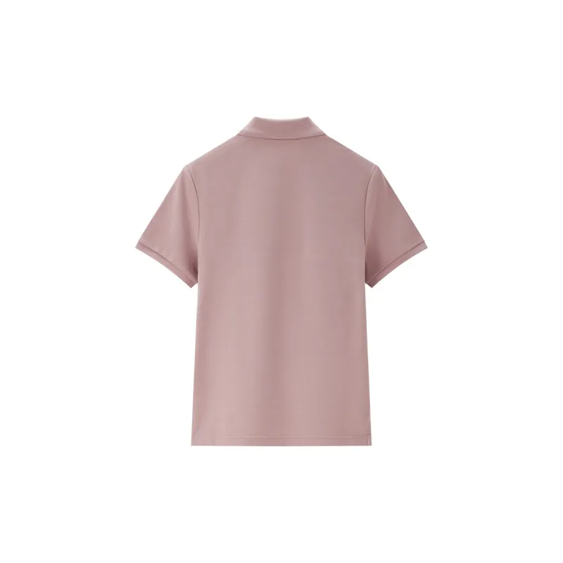 UNIQLO Polo Shirts Women's-3