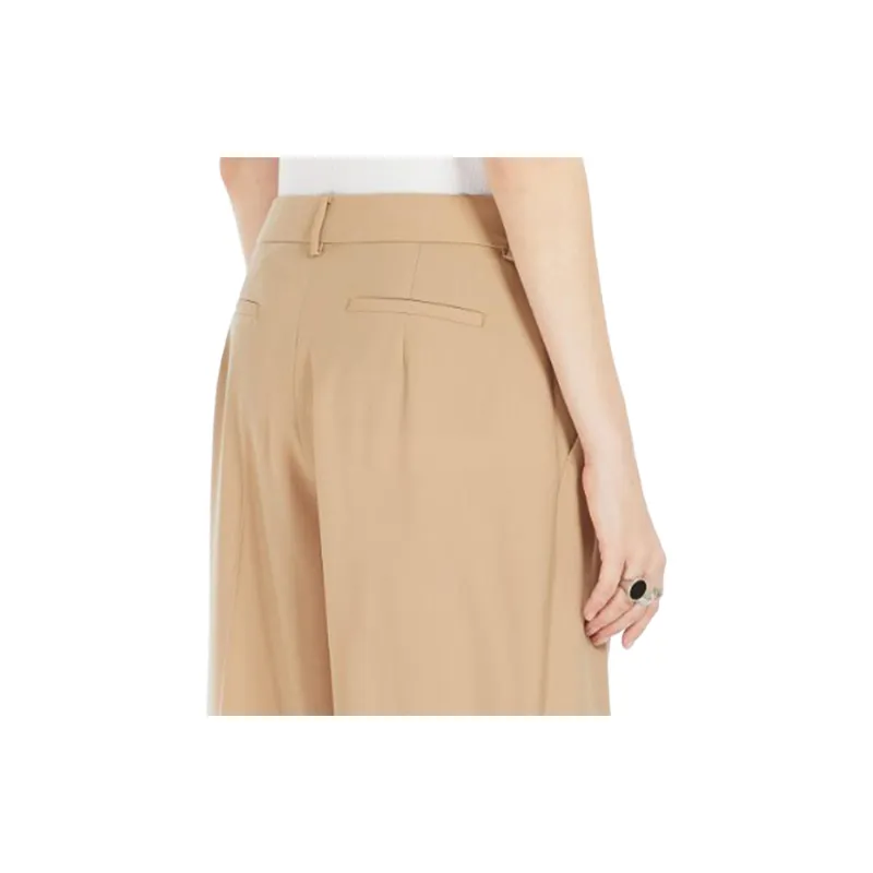 SportMa FW24 Casual Pants Men's Beige-4
