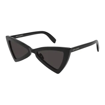 SAINT LAURENT Jerry Cat Eye Sunglasses