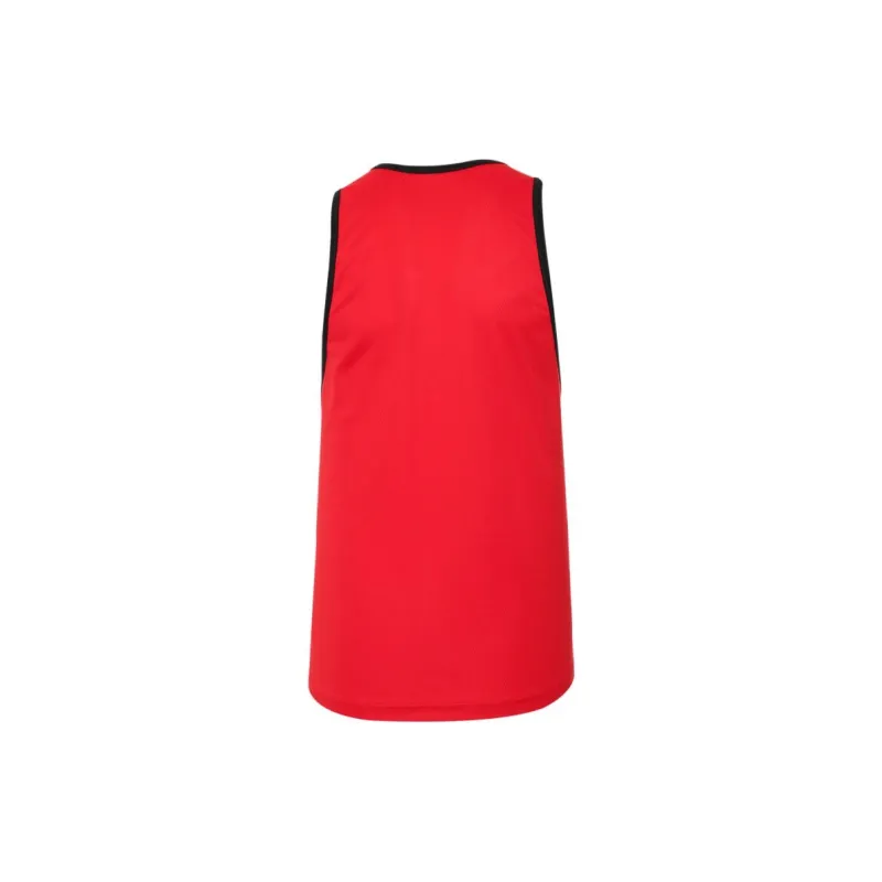 Nike Dri fit Crossover Basketball Jersey-1