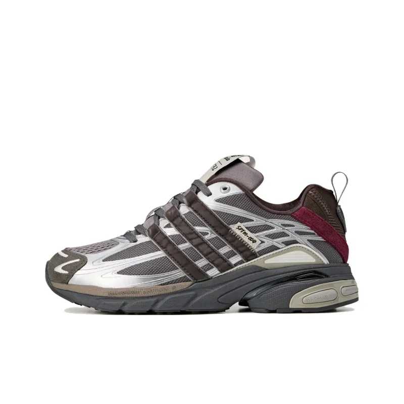 Adidas Originals Adistar Cushion Song For The Mute Taupe Metallic Granite-0