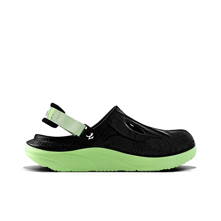 ENBO Clogs Unisex-25