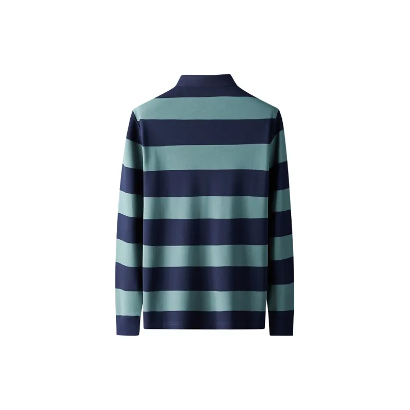 JEEP SPIRIT Polo Shirts Unisex-6