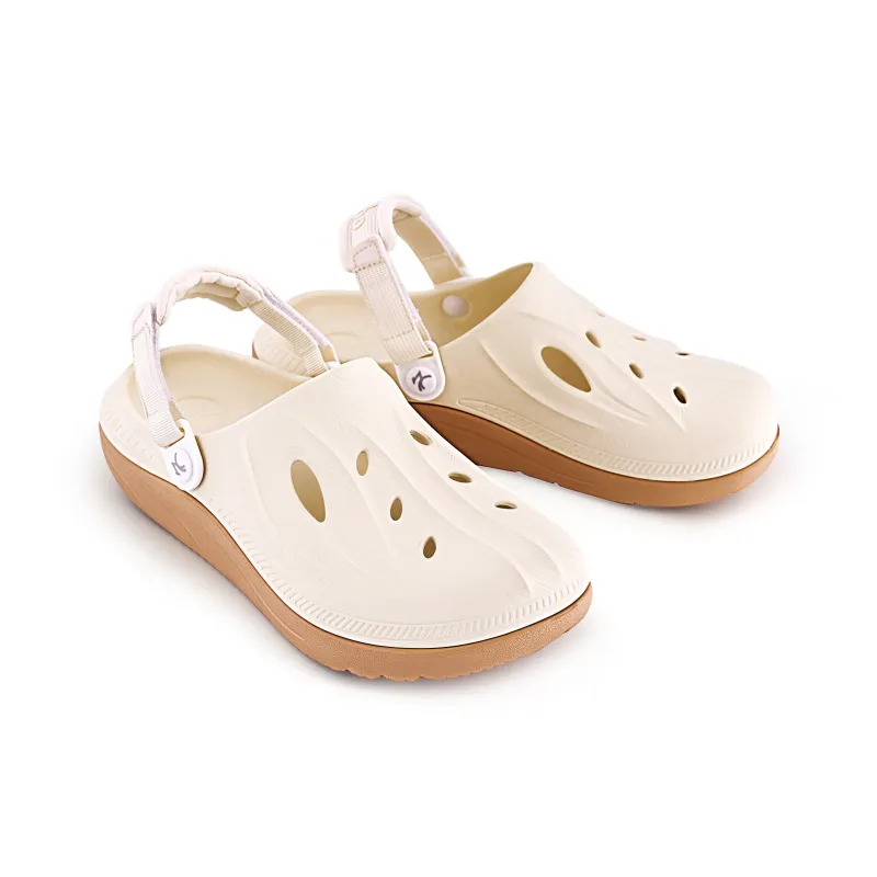 ENBO Clogs Unisex-15