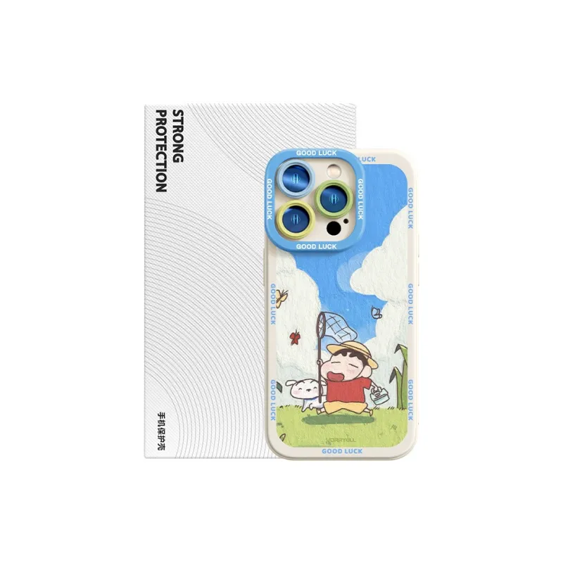WOYE Phone Cases-5