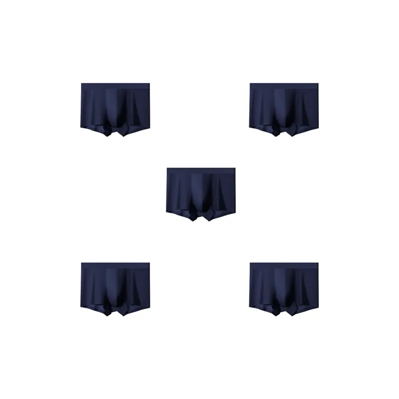YUZHAOLIN Underpants Men's Combo Set-119
