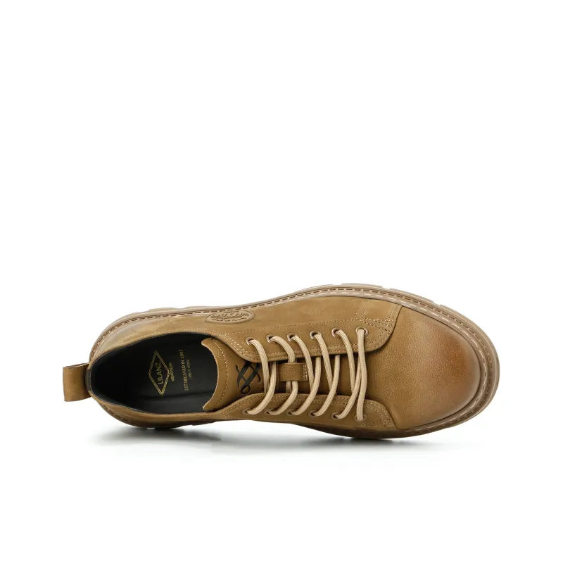 LESS IS MORE Anti Slip Wear Resistant Low Top Casual Shoes Men's-9