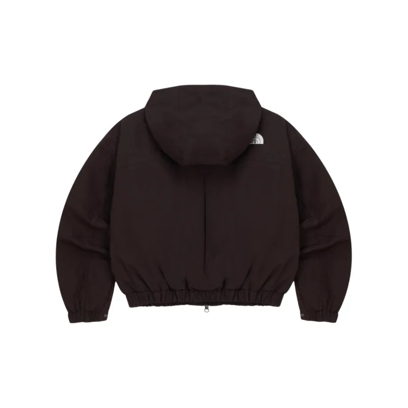 THE NORTH FACE Jackets & Coats Women's Brown-1
