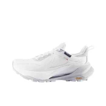 CGX Cushioned Wear Resistant Breathable Slip Resistant Odor Resistant Low Top Trekking Shoes Women's