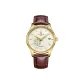 8180 Gold Case Yellow Dial