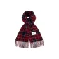 Navy Blue Red