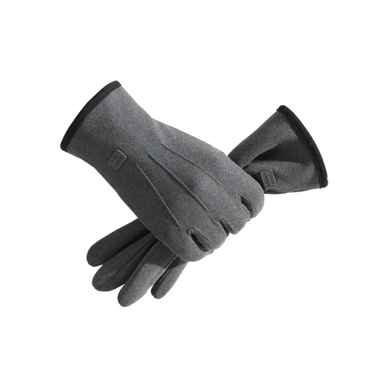 Shizhu Thermal Knit Gloves Men's-6