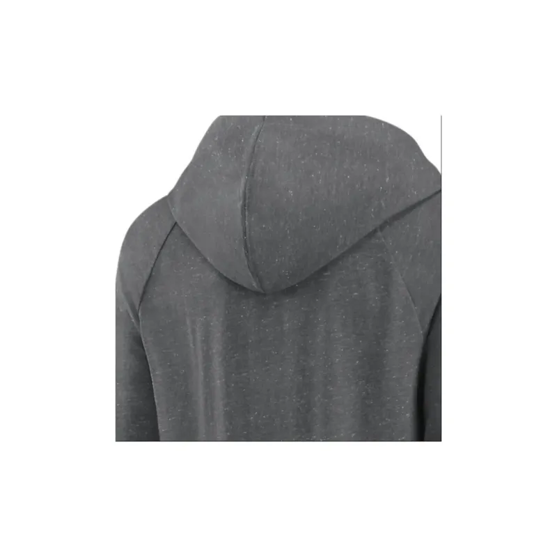 Nike Team NFL Buffalo Bills Sweatshirt Women's Charcoal Gray-4