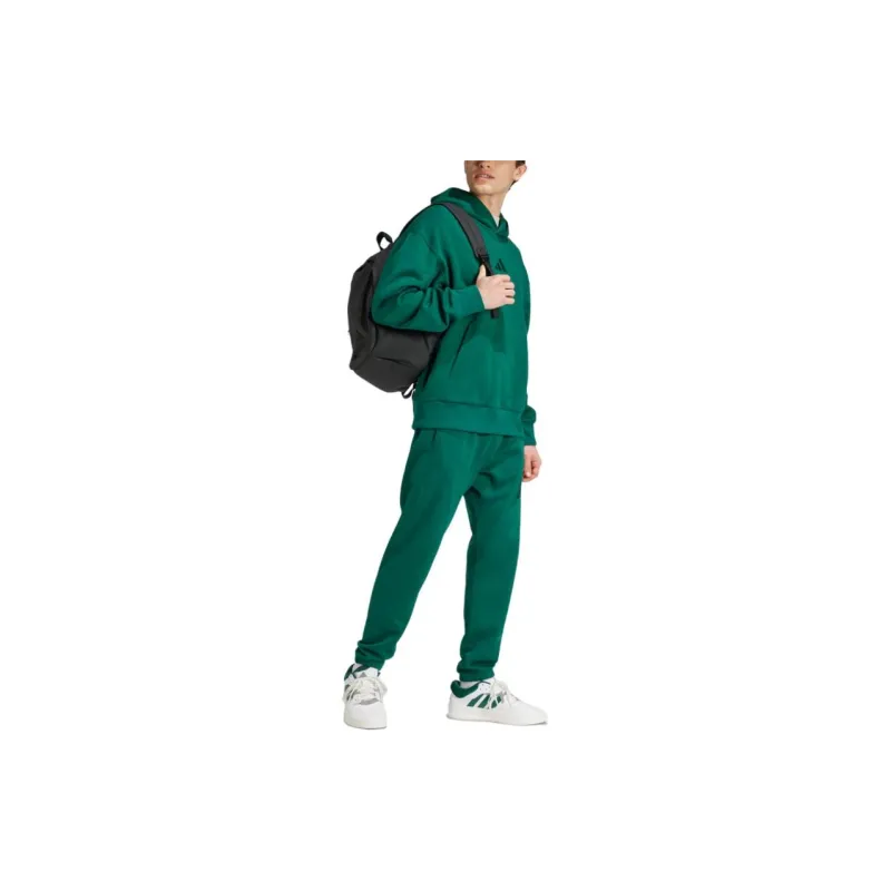 Adidas Free Shipping With AdiClub All Szn Fleece Hoodie-3