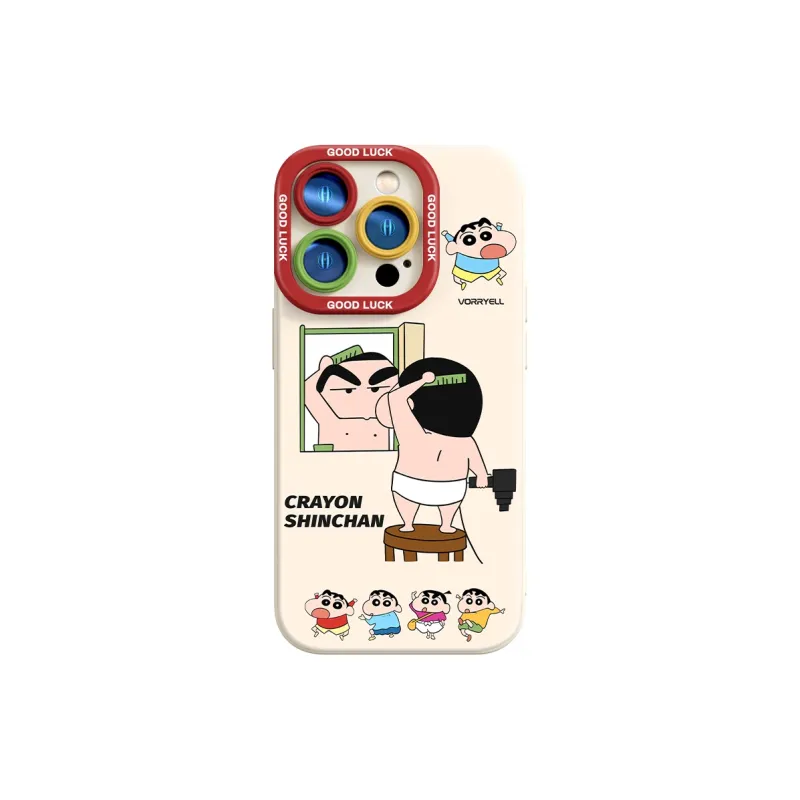 WOYE Phone Cases-12