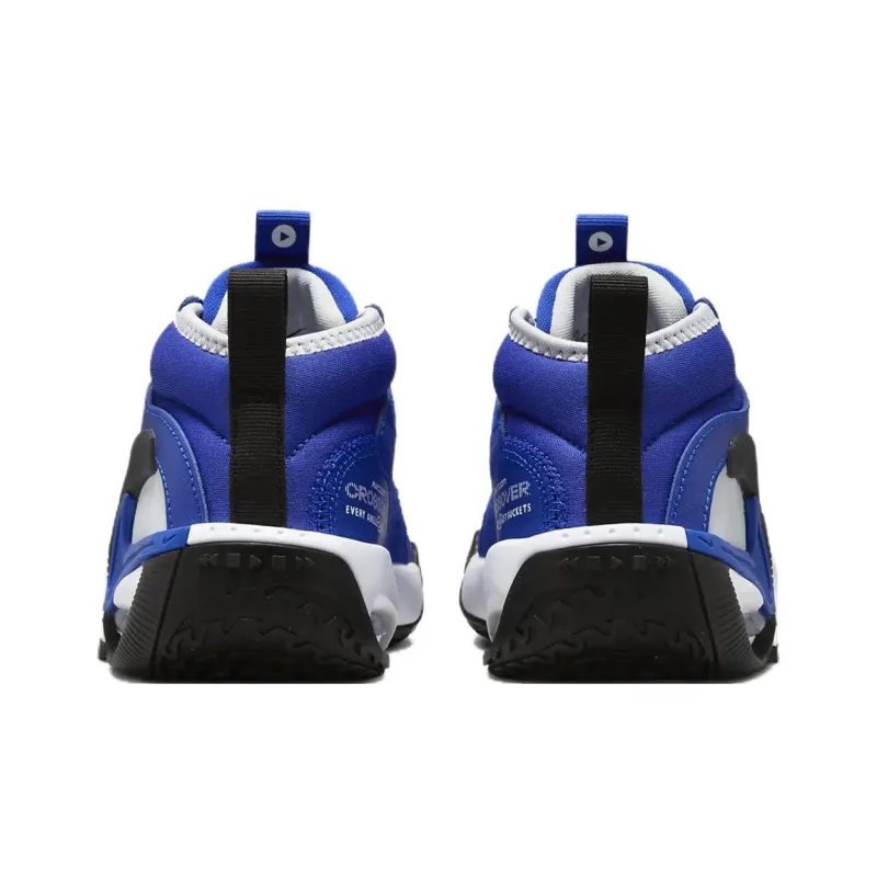 Nike Air Zoom Crossover Collection Kids' Basketball Shoes Grade School-4