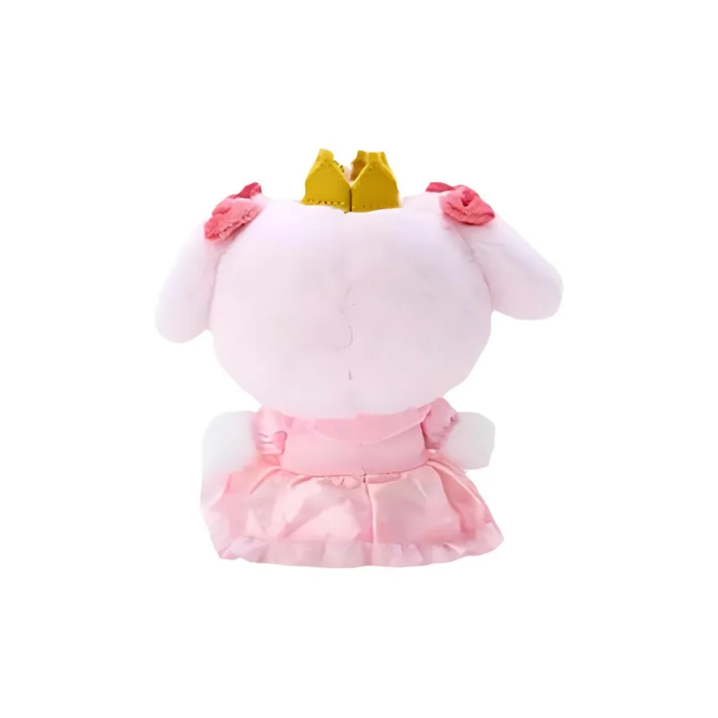 Sanrio My Melody My No.1 Collection Dolls Plush Pendant 12cm High-2