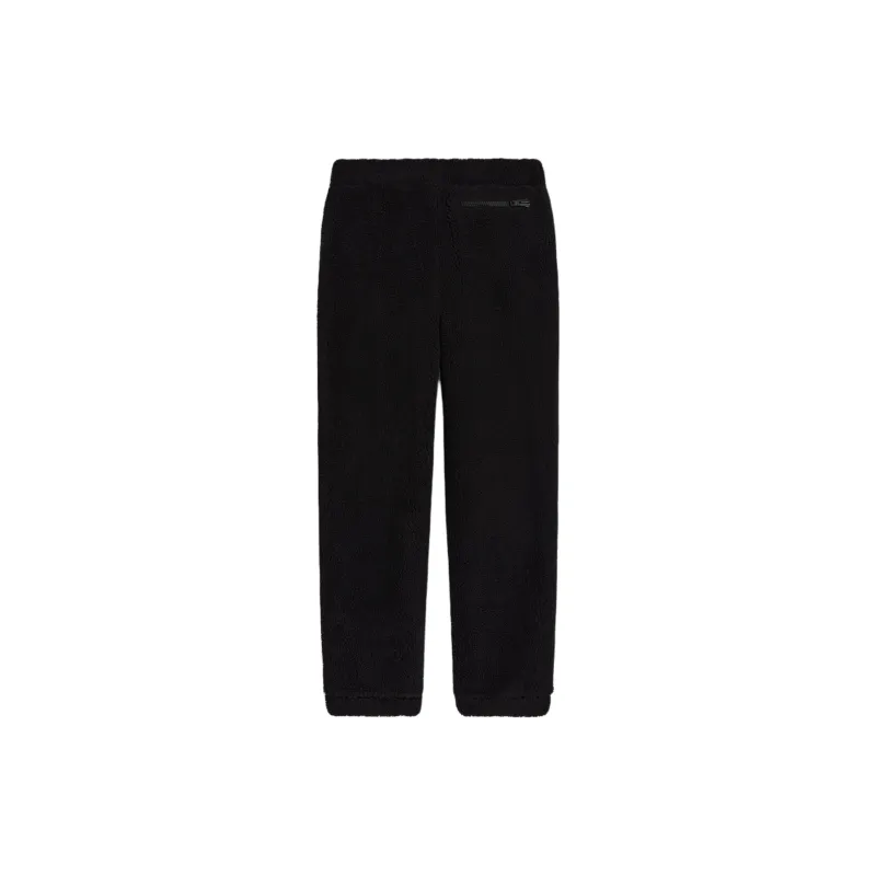 CELINE Loose Track Pants In Jersey Fleece-1