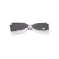 Gray (Lace Trim Single Bead) 000176