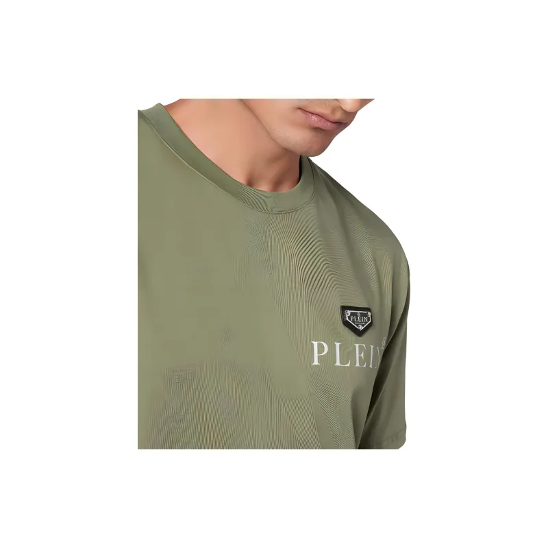 PHILIPP PLEIN Ss Tm T shirt-4
