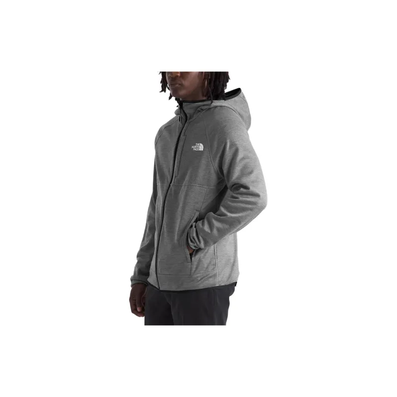 THE NORTH FACE Men's Canyonlands Hoodie-4