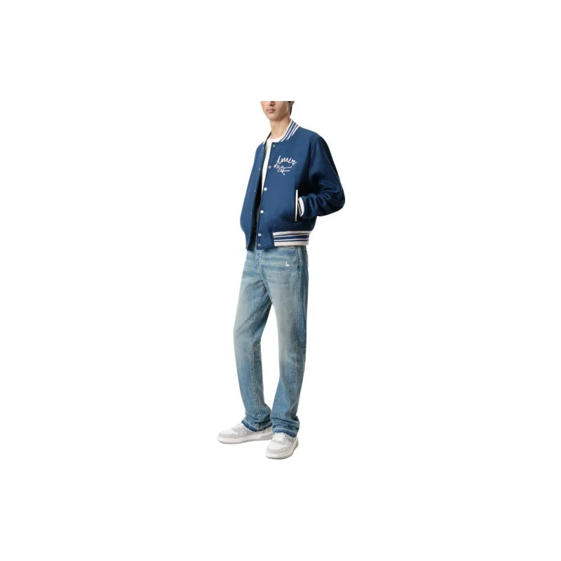 AMIRI Hollywood Bomber Jacket-3