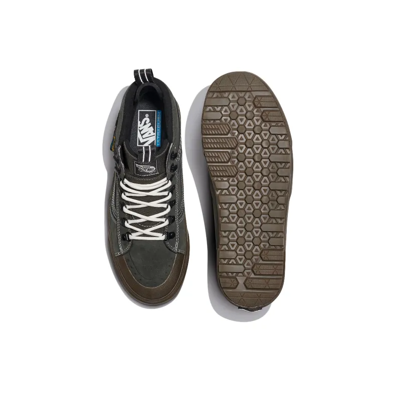 Sk8 Vans Hi Dr Mte 'Vintage Black'-3