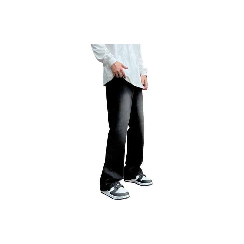 Worthwhile Movement Jeans Unisex-14
