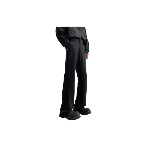 COMOWA Suit Trousers Unisex