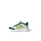 Bright White/Dark Green/Forest Green