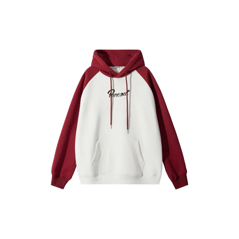 Pancoat Sweatshirts Unisex-3
