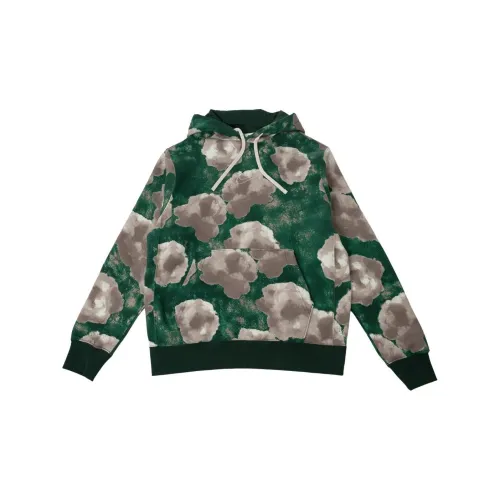 Nike Sportswear Club Floral Hoodie 