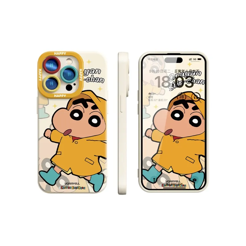 WOYE Phone Cases-2