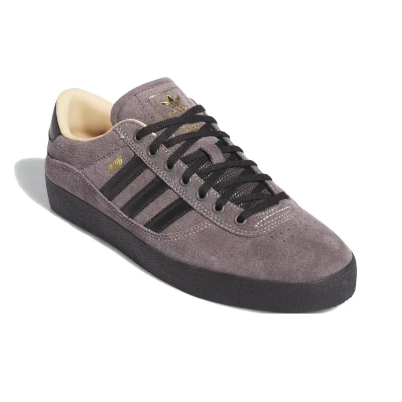 Puig Indoor Adidas Originals 'Charcoal Black'-2