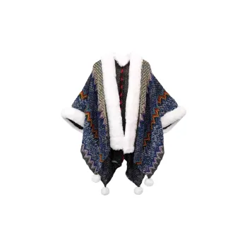 Bejirog Shawls Women's