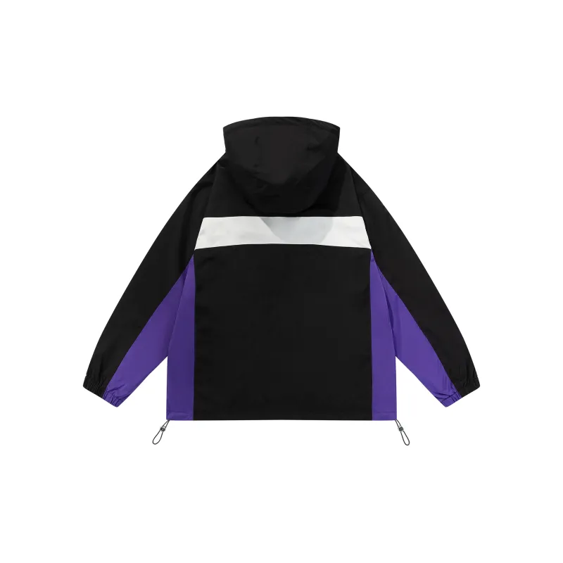 LOMBT Jackets Unisex-1