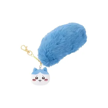 Chiikawa Hachiware Big Tail Dolls Plush Pendant Trumpets High