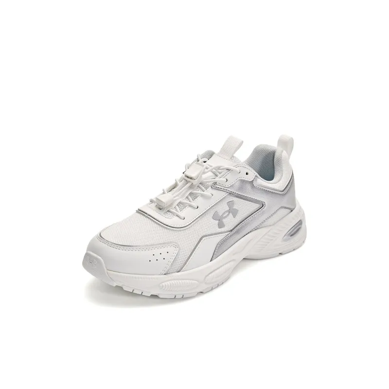 Under Armour Mid Top Casual Shoes Kids'-4