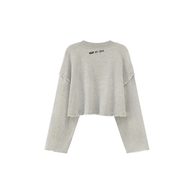 CHUU Sweatshirts Women's-2