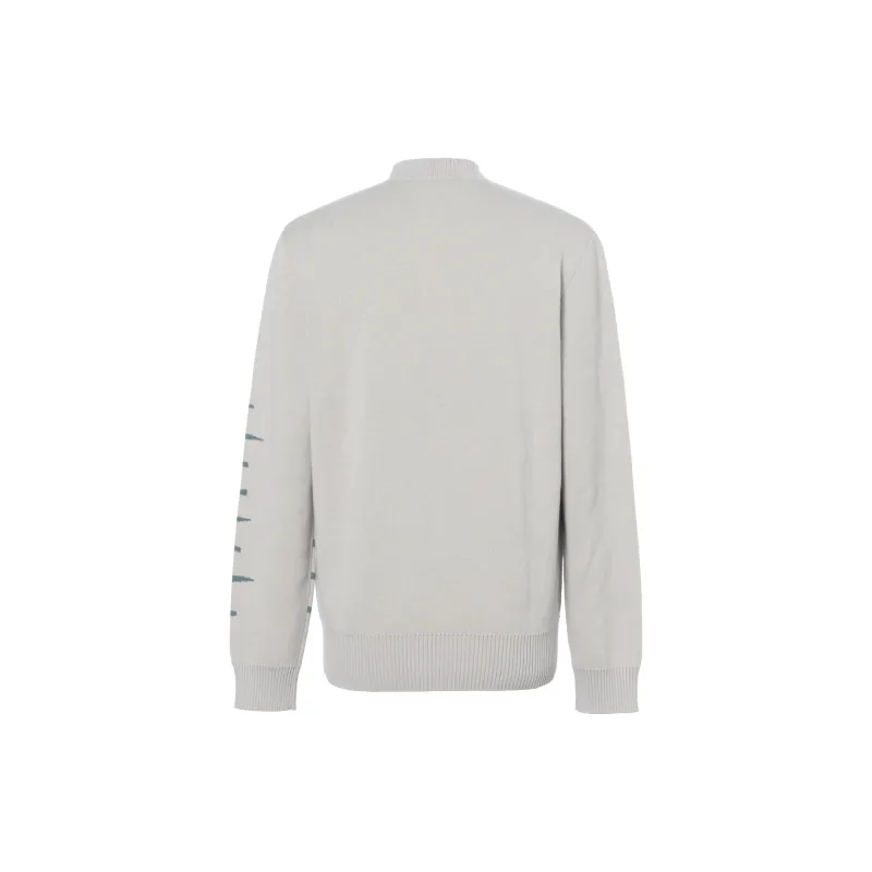 HERMES Sweaters Men Gray-1