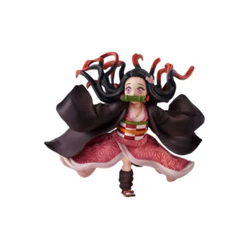 Aniple Nezuko Kamado Config Demon Slayer  Kimetsu No Yaiba Sprint Scale Figures