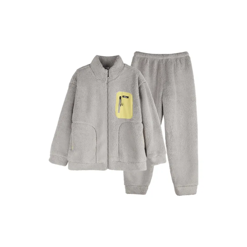 Xuan Liang Men Pajama Sets-1