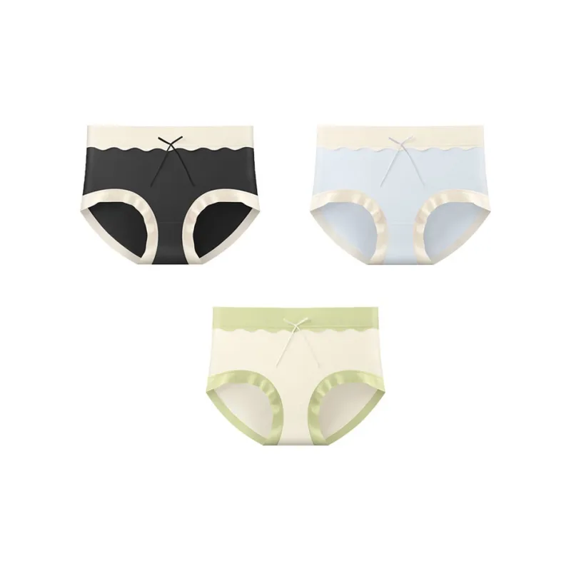 GRACEWELL Underpants Women's 3 Pack-42